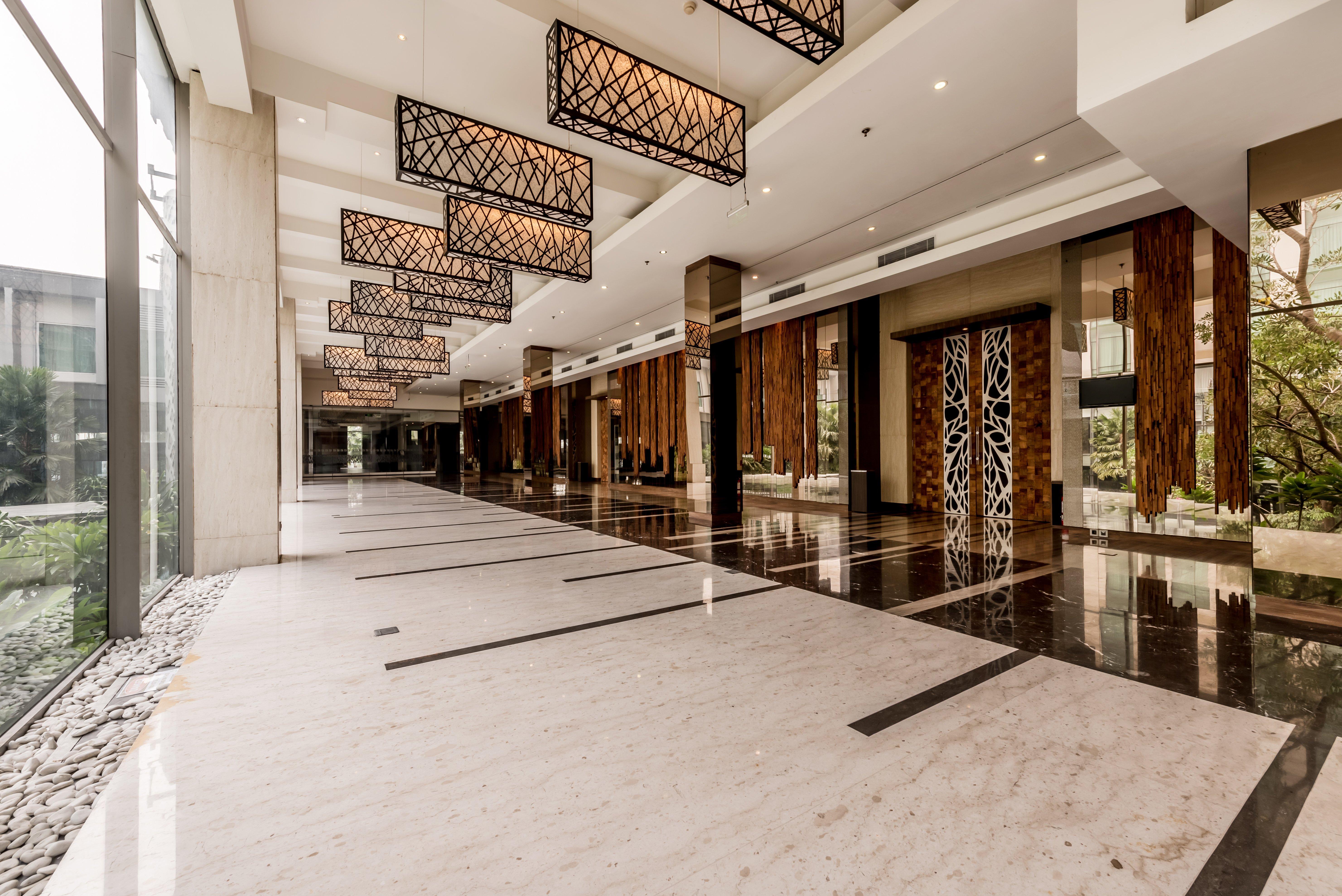 Holiday Inn Cikarang Jababeka By Ihg Экстерьер фото