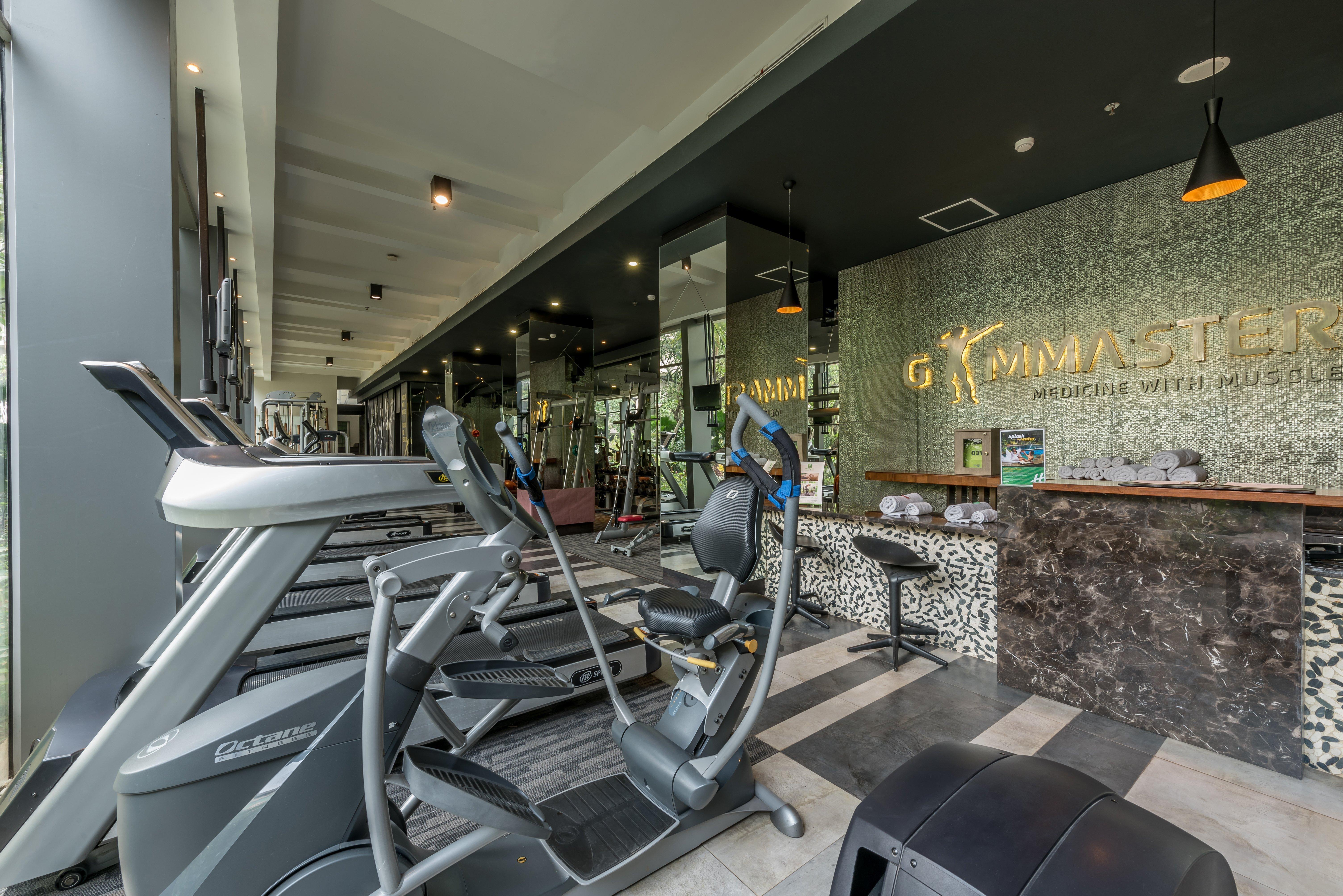 Holiday Inn Cikarang Jababeka By Ihg Экстерьер фото