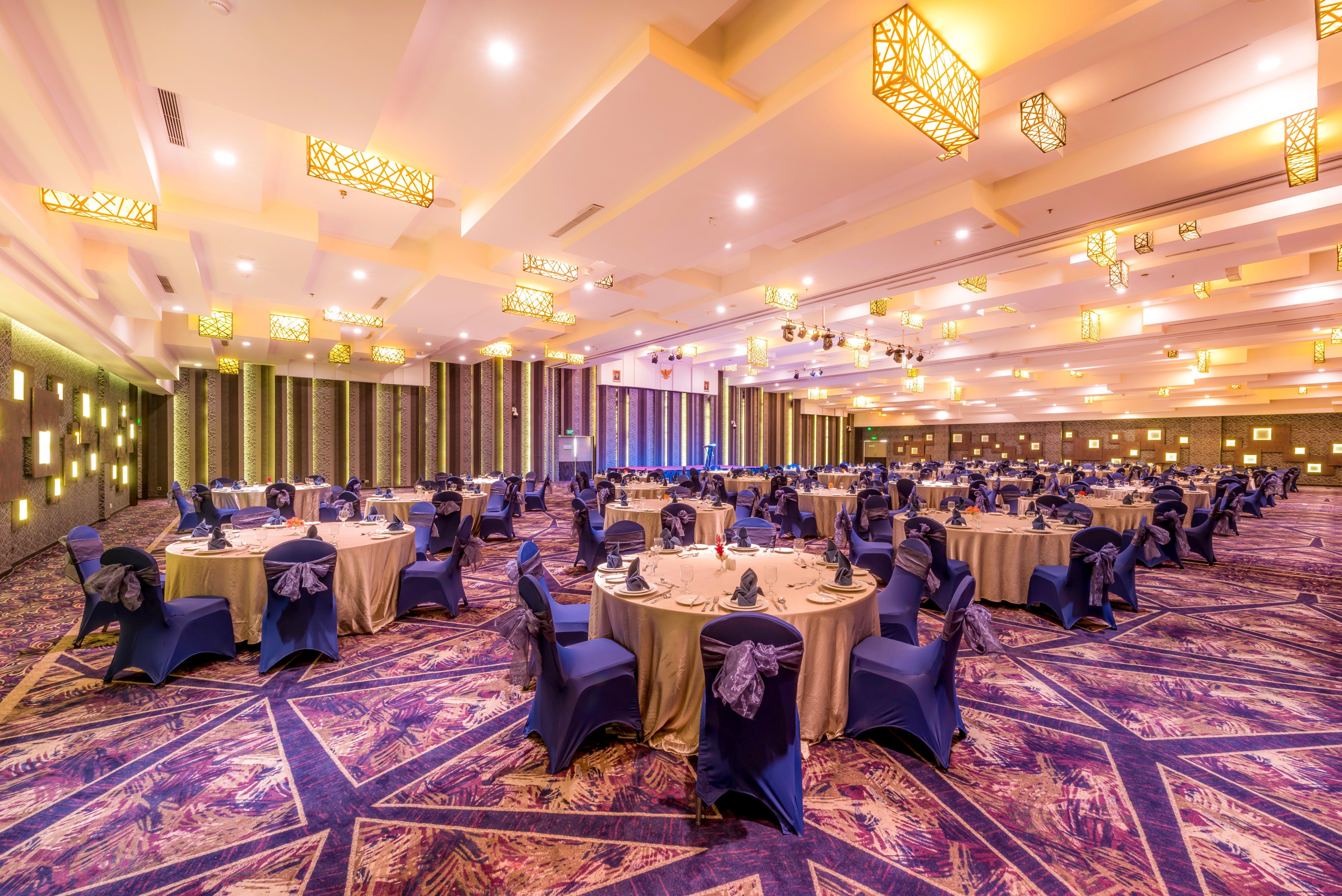 Holiday Inn Cikarang Jababeka By Ihg Экстерьер фото