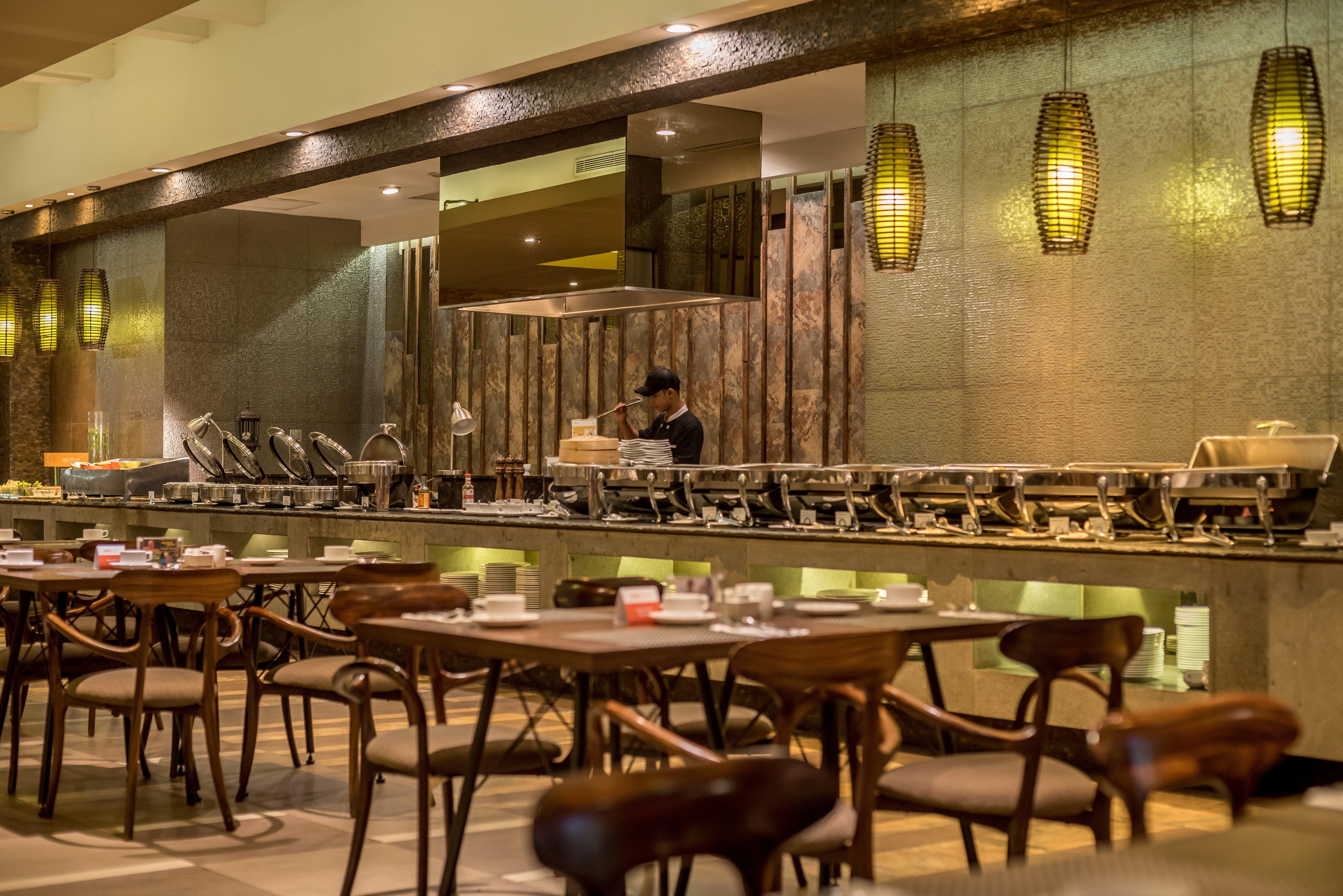 Holiday Inn Cikarang Jababeka By Ihg Экстерьер фото